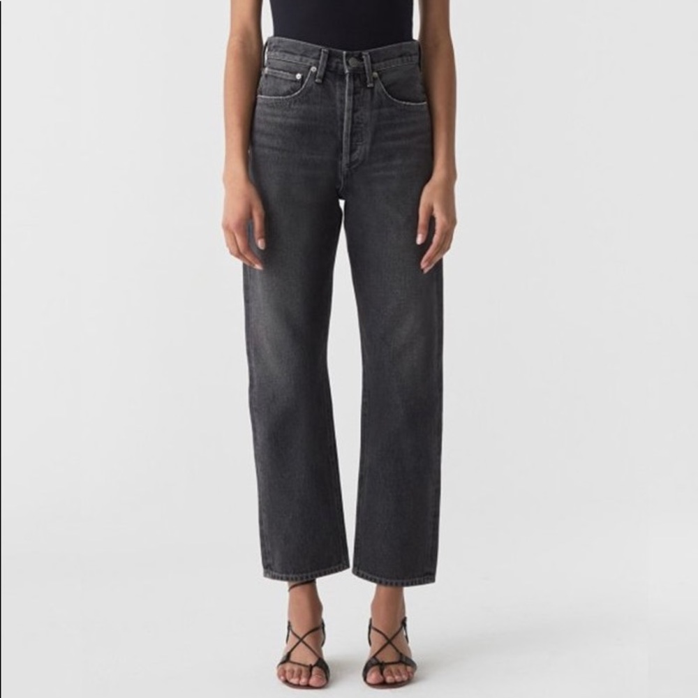 AGOLDE Loose Fit 90’s Jeans